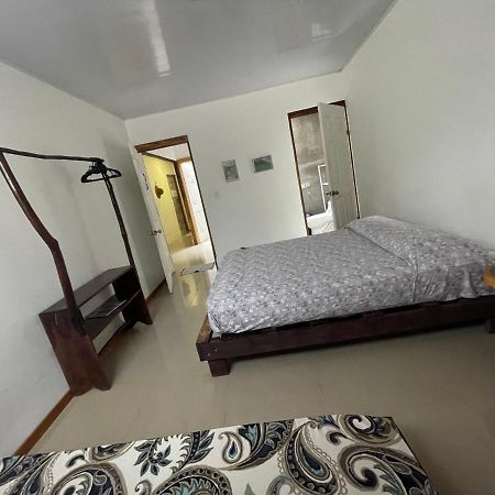 Casa Tuanis, Drake Bay Villa ภายนอก รูปภาพ