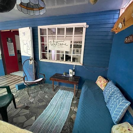 Casa Tuanis, Drake Bay Villa ภายนอก รูปภาพ