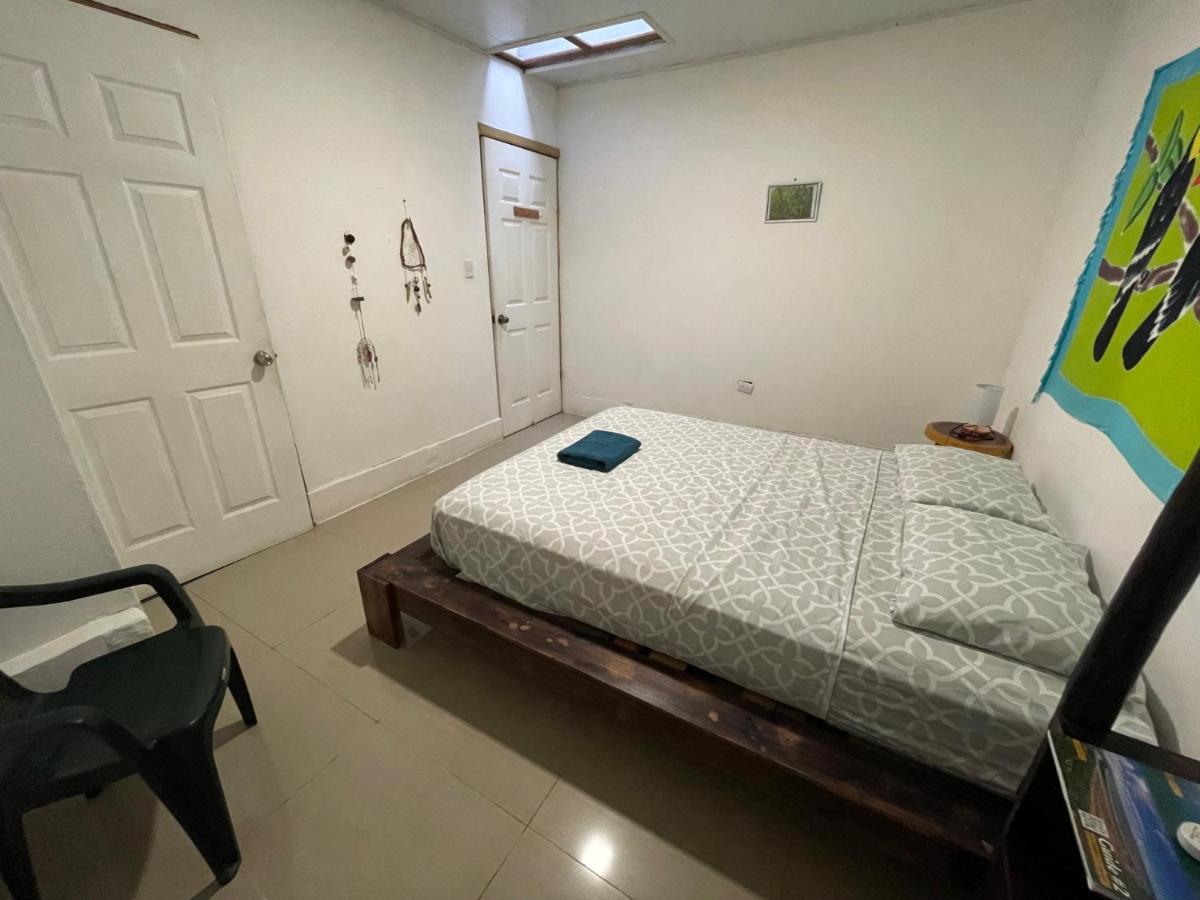 Casa Tuanis, Drake Bay Villa ภายนอก รูปภาพ