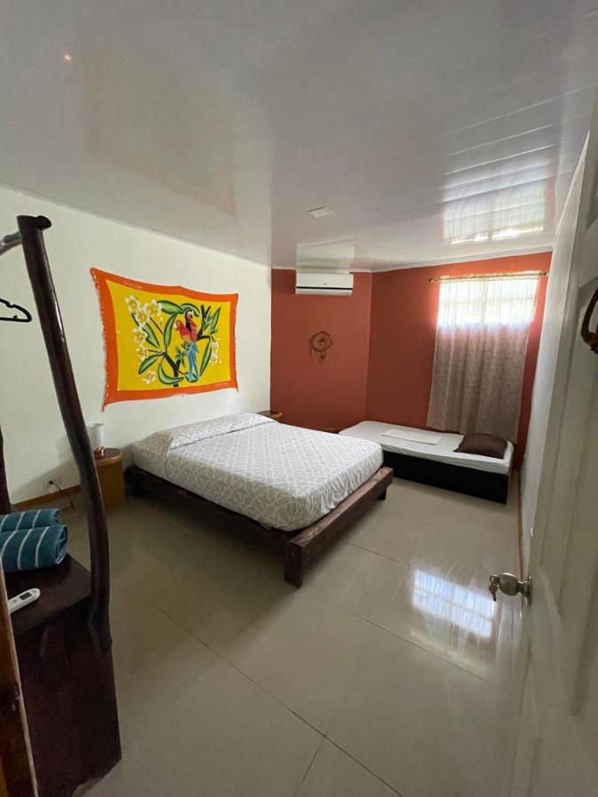 Casa Tuanis, Drake Bay Villa ภายนอก รูปภาพ