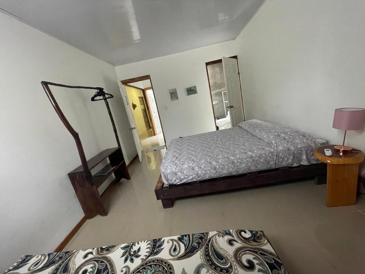 Casa Tuanis, Drake Bay Villa ภายนอก รูปภาพ
