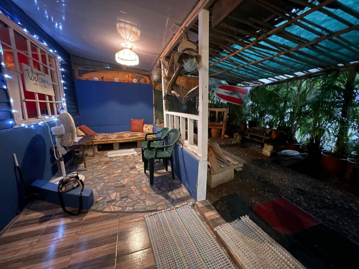 Casa Tuanis, Drake Bay Villa ภายนอก รูปภาพ