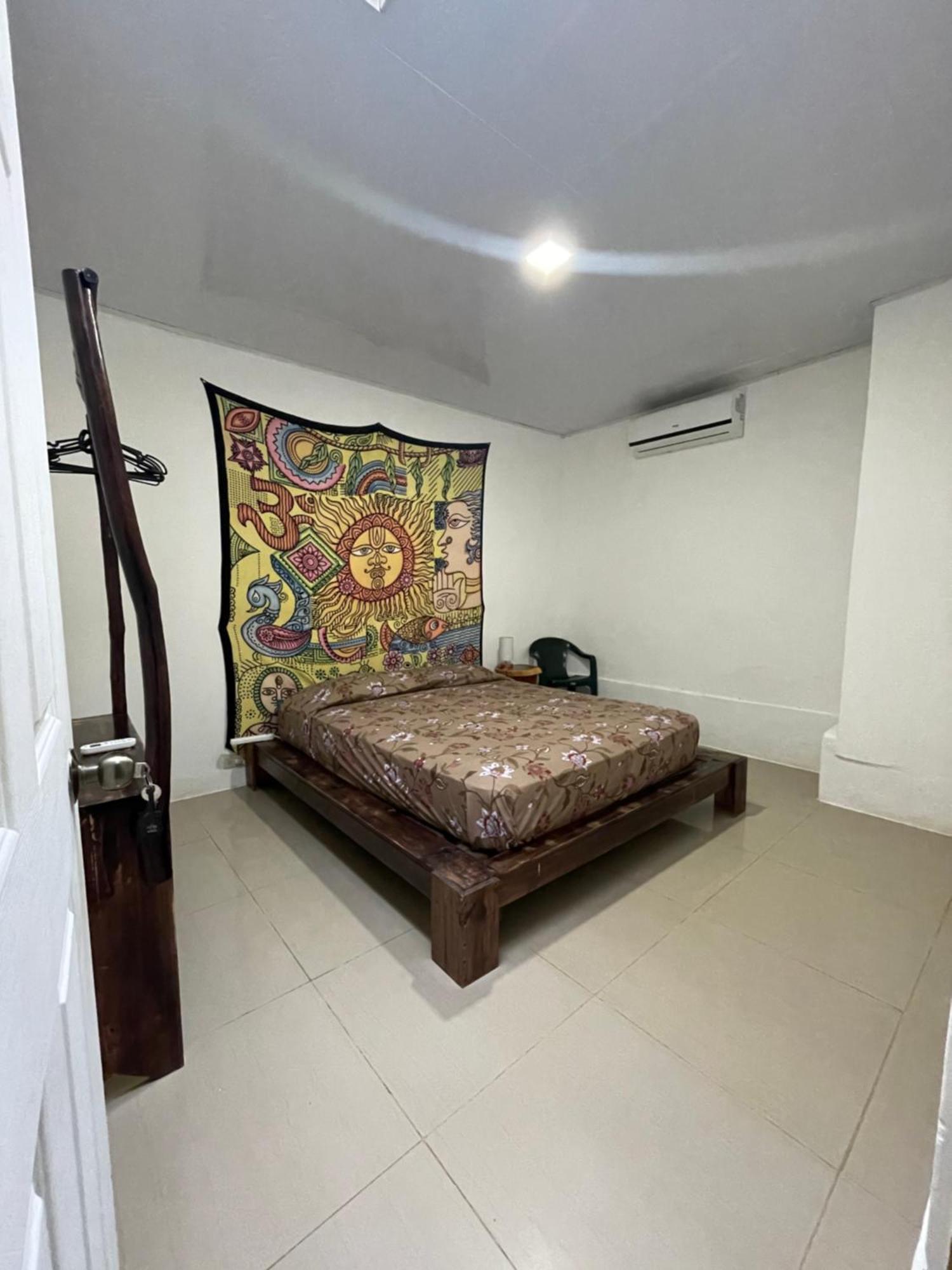 Casa Tuanis, Drake Bay Villa ภายนอก รูปภาพ