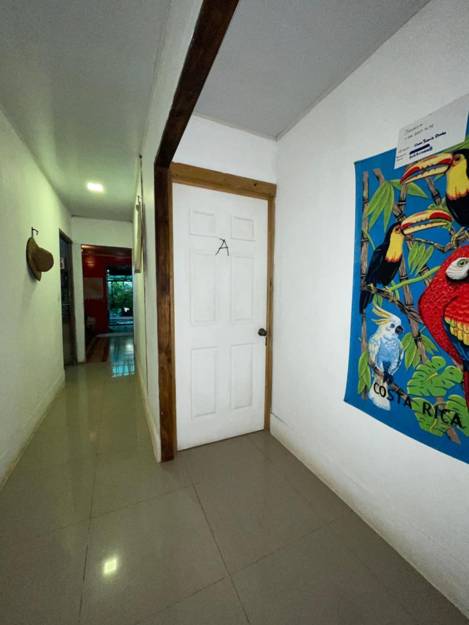 Casa Tuanis, Drake Bay Villa ภายนอก รูปภาพ