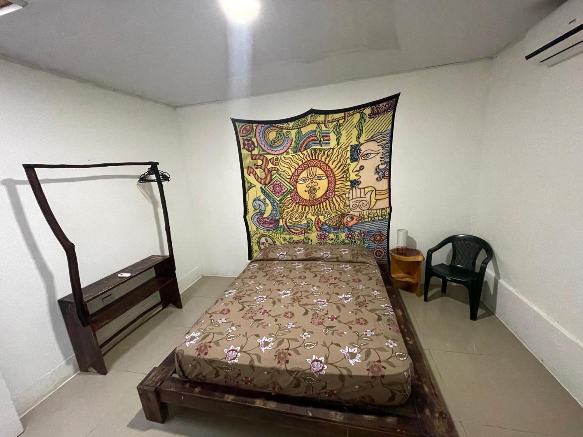 Casa Tuanis, Drake Bay Villa ภายนอก รูปภาพ