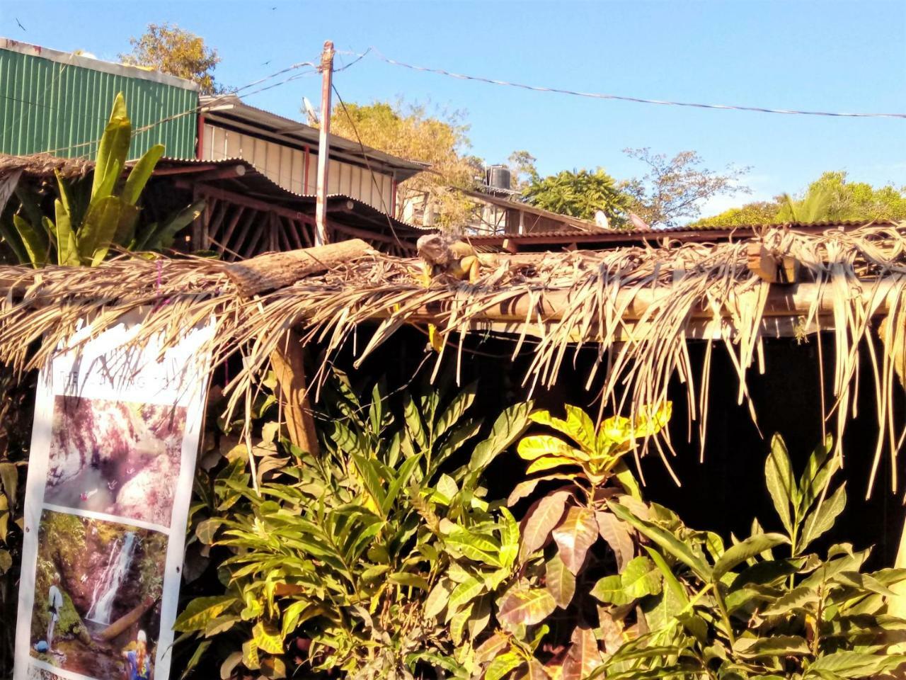 Casa Tuanis, Drake Bay Villa ภายนอก รูปภาพ